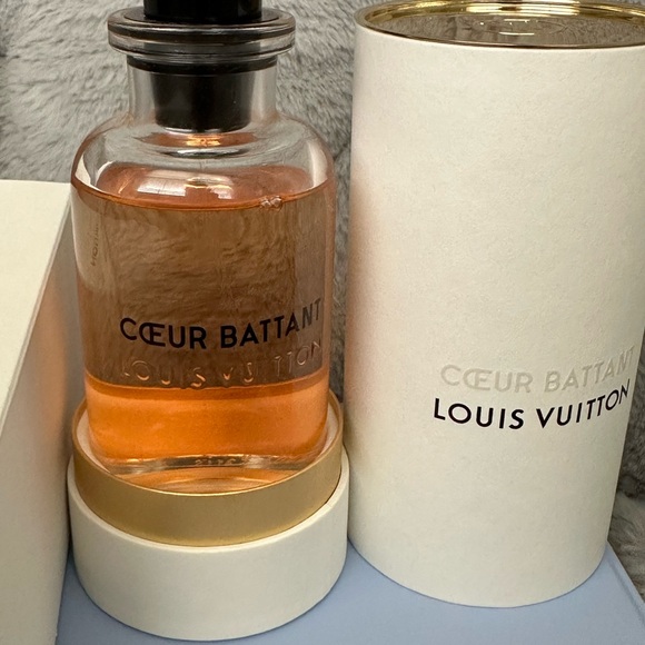 100% Authentic Louis Vuitton Parfum - Picture 9 of 9